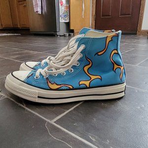 GOLF le FLEUR* Chuck 70 Flames